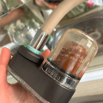 Hydra Haven™ Premium Tap Water Purifier