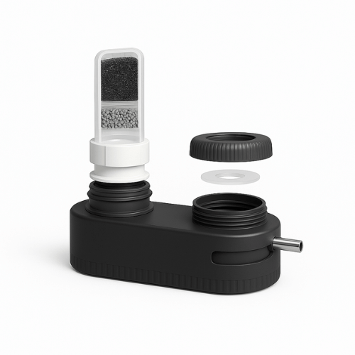 Hydra Haven™ Premium Replacement Filters