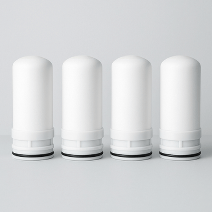 Hydra Haven™ Premium Replacement Filters