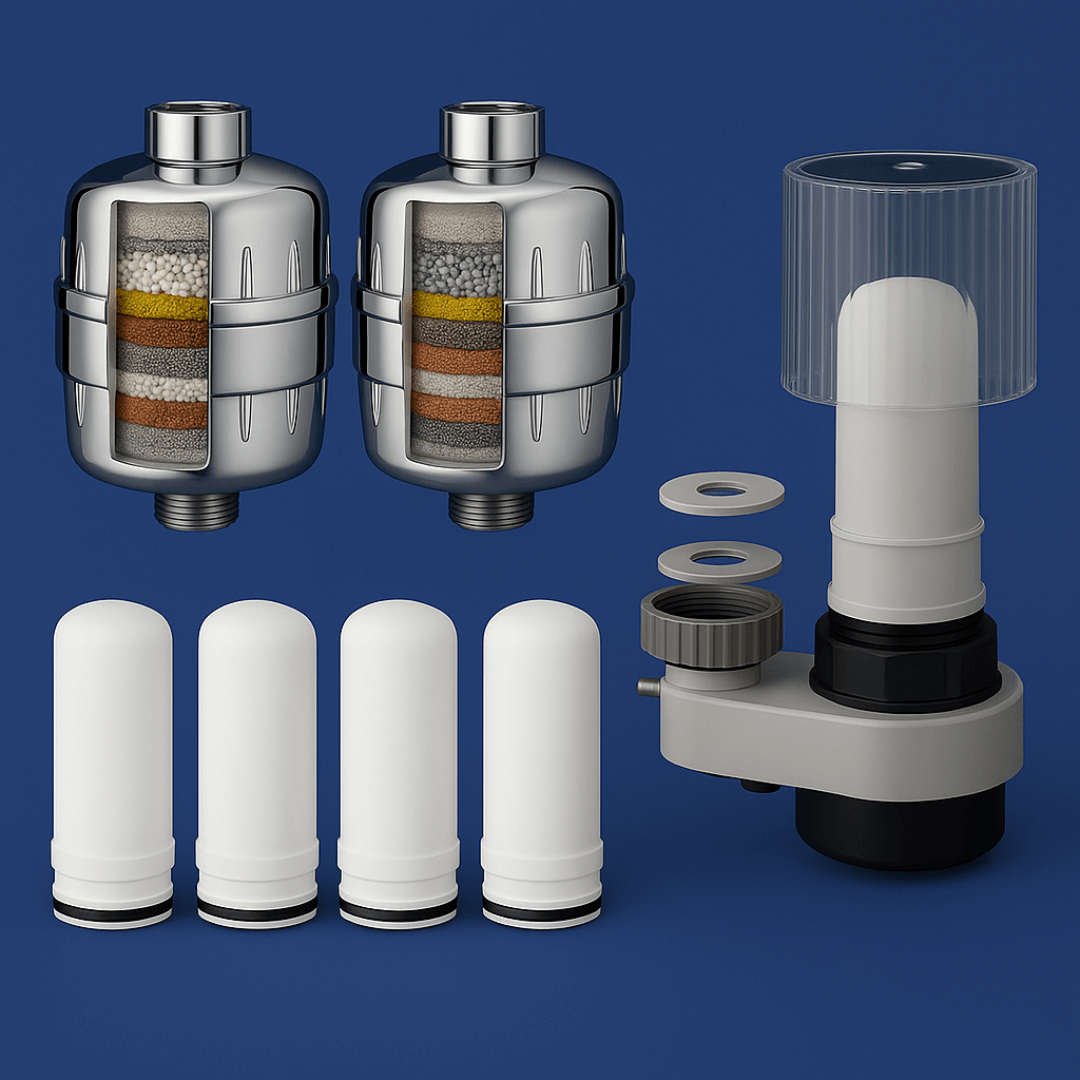 Hydra Haven™ Deluxe Bundle