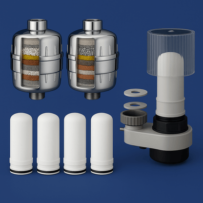 Hydra Haven™ Deluxe Bundle