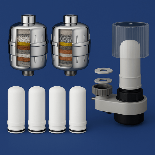 Hydra Haven™ Deluxe Bundle