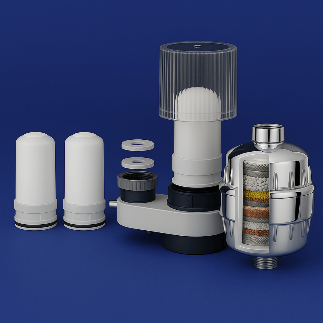 Hydra Haven™ Everyday Bundle